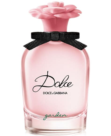 dolce & gabbana dolce garden.